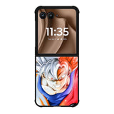 goku god instinct Motorola Moto RAZR Plus 2025 Case OV4969