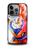 goku god instinct iPhone 16 Pro Max Case OV4969