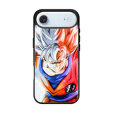 goku god instinct iPhone Air Case OV4969