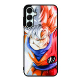 goku god instinct Samsung Galaxy A16 Case OV4969