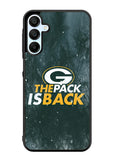 Green Bay Packers Samsung Galaxy A15 5G Case OV5001
