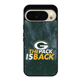 Green Bay Packers Google Pixel 10 Pro XL Case OV5001