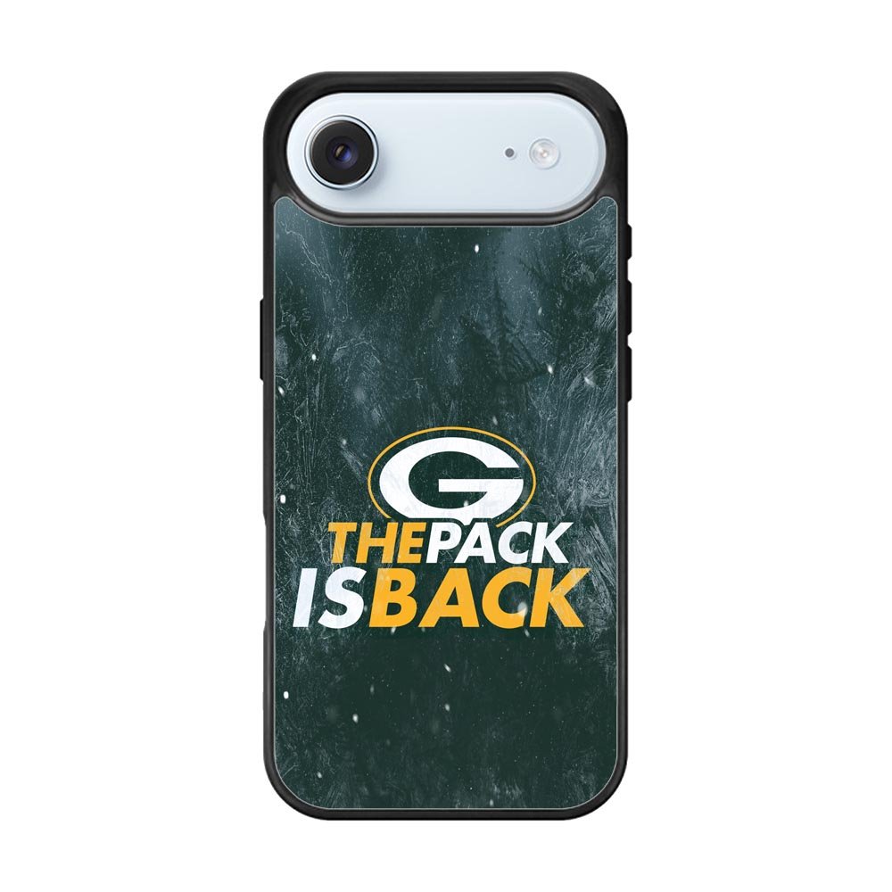 Green Bay Packers iPhone Air Case OV5001