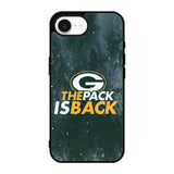 Green Bay Packers iPhone 17e Case OV5001