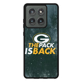 Green Bay Packers Motorola Moto Edge 2025 Case OV5001
