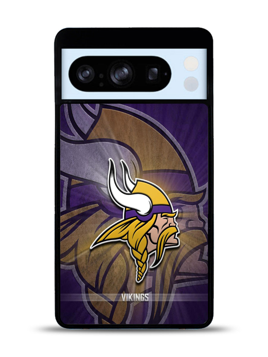 minnesota vikings XGoogle Pixel 8 Pro Case QC0735