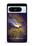 minnesota vikings XGoogle Pixel 8 Pro Case QC0735