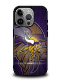minnesota vikings XiPhone 16 Pro Case OV0735