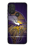 minnesota vikings XMotorola Moto G Pure 2021 , Moto G Power 2022 Case OV0735