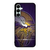 minnesota vikings Samsung Galaxy A16 Case OV0735