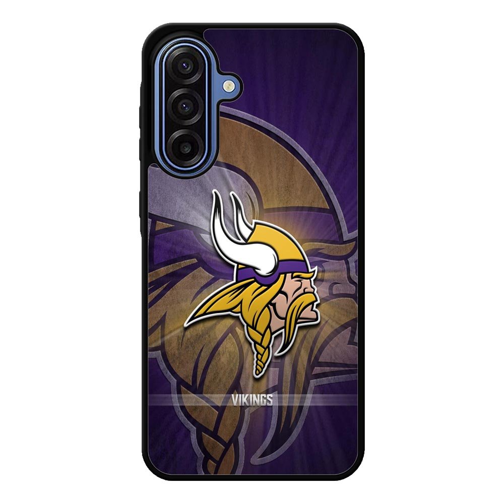 minnesota vikings XSamsung Galaxy A17 Case OV0735
