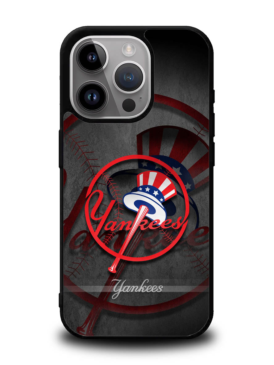 new york yankees iPhone 16 Pro Case OV7696
