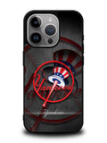 new york yankees iPhone 15 Pro Case OV7696
