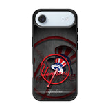 new york yankees iPhone Air Case QC7696