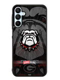 university georgia bulldogs 4th Samsung Galaxy A25 5G Case