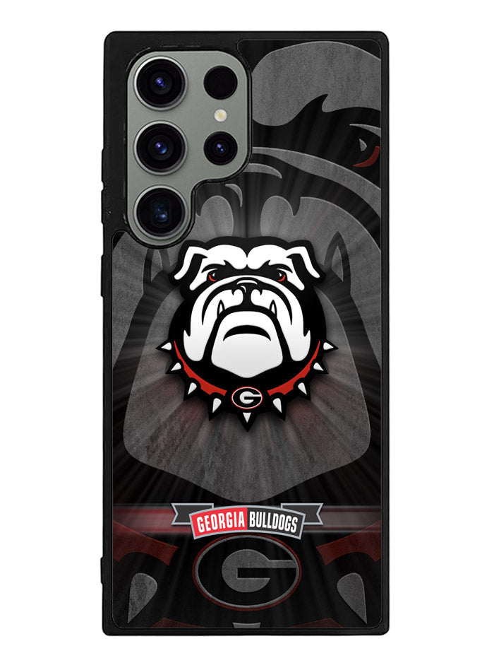 university georgia bulldogs 4th Samsung Galaxy S23 Ultra 5G Case