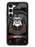 university georgia bulldogs 4th Samsung Galaxy S23 Plus 5G / Samsung Galaxy S23+ 5G Case