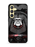 university georgia bulldogs 4th Samsung Galaxy S25 Plus 5G , Samsung Galaxy S25+ 5G Case