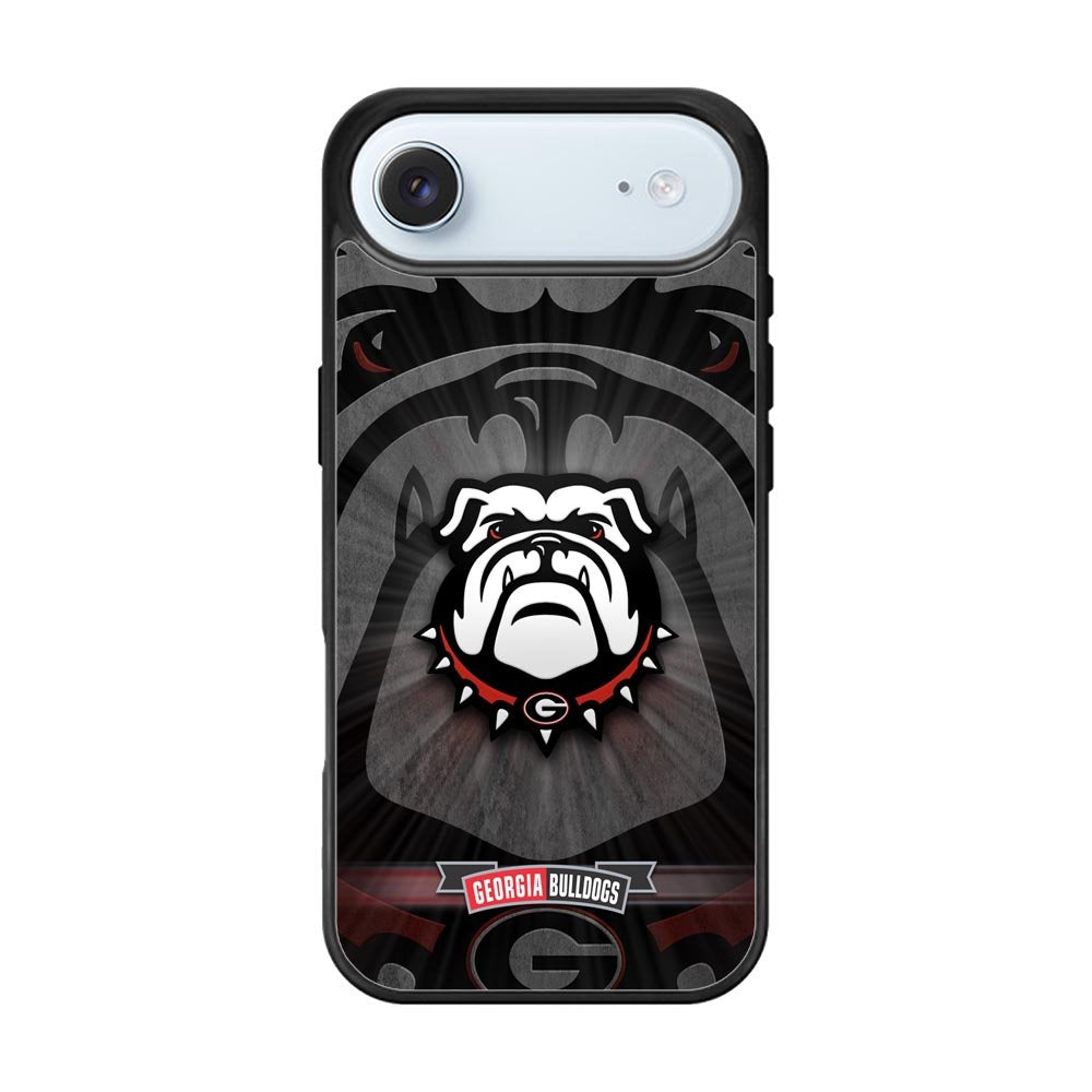 university georgia bulldogs 4th iPhone Air Case
