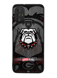 university georgia bulldogs 4th Motorola Moto G Pure 2021 , Moto G Power 2022 Case