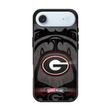 university georgia bulldogs 3rd iPhone Air Case