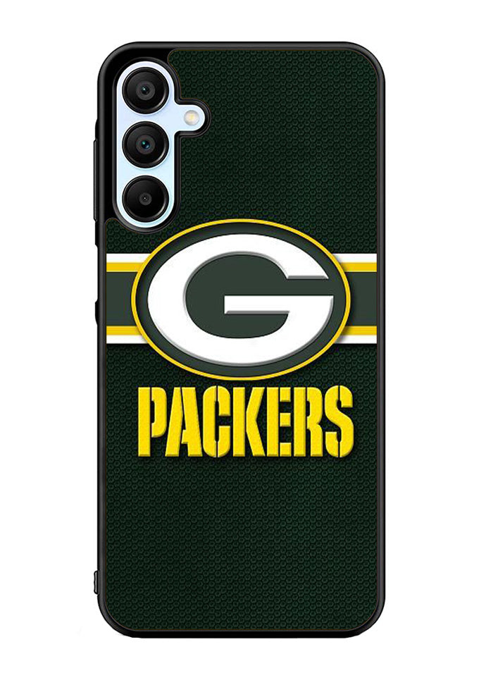 Green Bay Packers 9th Samsung Galaxy A15 5G Case