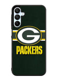 Green Bay Packers 9th Samsung Galaxy A15 5G Case