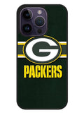 Green Bay Packers 9th iPhone 14 Pro Max Case