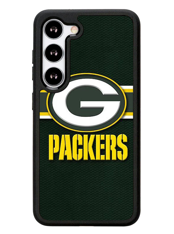 Green Bay Packers 9th Samsung Galaxy S23 5G Case