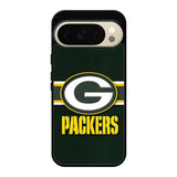 Green Bay Packers 9th Google Pixel 10 Pro XL Case
