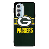 Green Bay Packers 9th Motorola Moto Edge 2022 Case