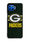 Green Bay Packers 9th Motorola Moto One 5G Case , Moto One 5G UW Case , Moto G 5G Plus Case