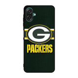 Green Bay Packers 9th Samsung Galaxy A07 Case