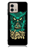Illuminati Owl Motorola Moto G Stylus 5G 2023 Case OV5258