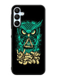 Illuminati Owl Samsung Galaxy A35 5G Case OV5258