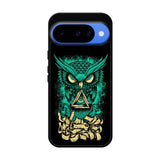 Illuminati Owl Google Pixel 10 Case QC5258