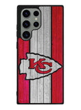 Kansas City Chiefs 10th Samsung Galaxy S23 Ultra 5G Case
