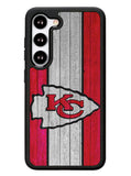 Kansas City Chiefs 10th Samsung Galaxy S23 Plus 5G / Samsung Galaxy S23+ 5G Case