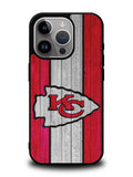 Kansas City Chiefs 10th iPhone 15 Pro Case