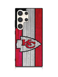 Kansas City Chiefs 10th Samsung Galaxy S25 Ultra 5G Case