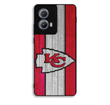 Kansas City Chiefs 10th Motorola Moto Edge 2024 Case OV1475