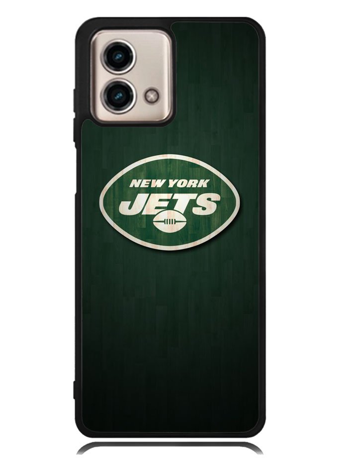 New York Jets Motorola Moto G Stylus 5G 2023 Case OV3072
