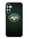 New York Jets Samsung Galaxy A15 5G Case OV3072
