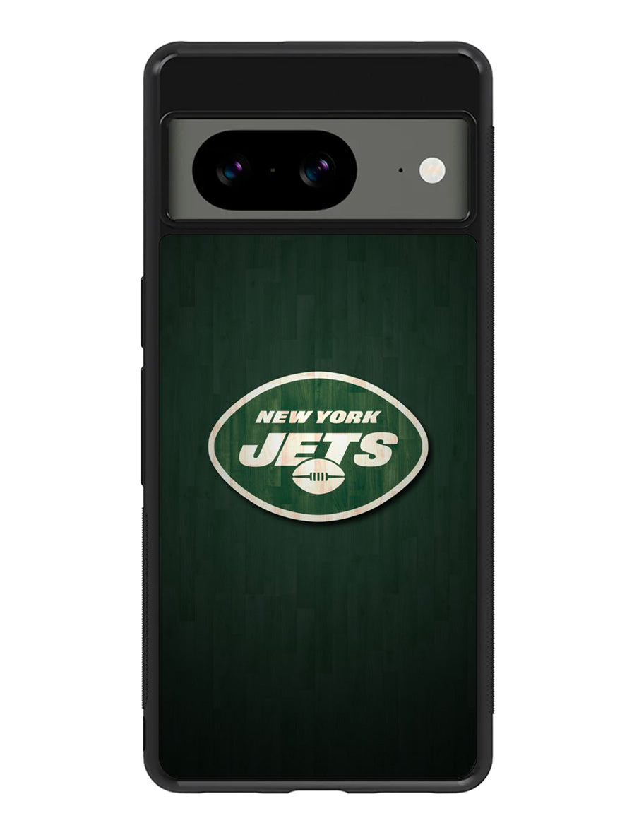 New York Jets Google Pixel 8 Case QC3072