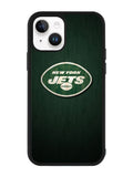 New York Jets iPhone 14 Plus Case QC3072