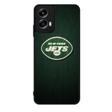 New York Jets Motorola Moto G Play 2024 Case OV3072
