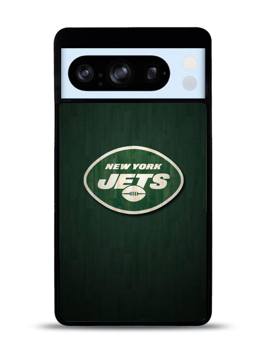 New York Jets Google Pixel 8 Pro Case QC3072