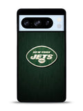 New York Jets Google Pixel 8 Pro Case QC3072