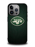 New York Jets iPhone 16 Pro Max Case OV3072