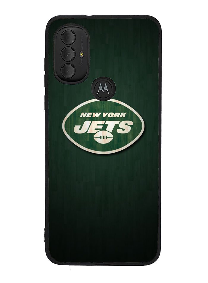 New York Jets Motorola Moto G Pure 2021 , Moto G Power 2022 Case OV3072
